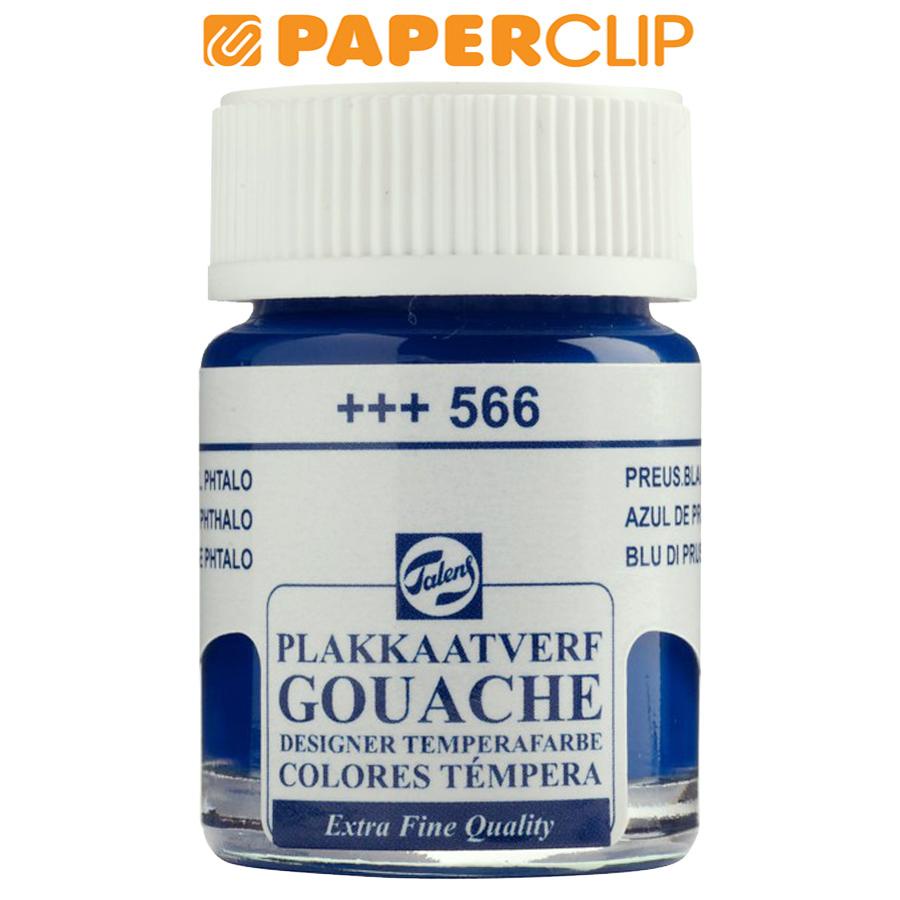 

GOUACHE TALENS 08165662 JAR 16ML PRUSSIAN BLUE PHATHLO