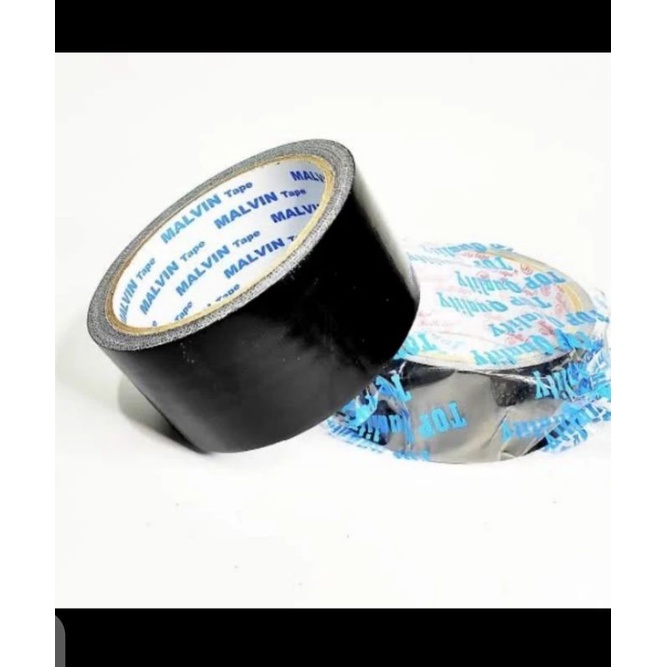 lakban kain hitam/lakban jilid hitam