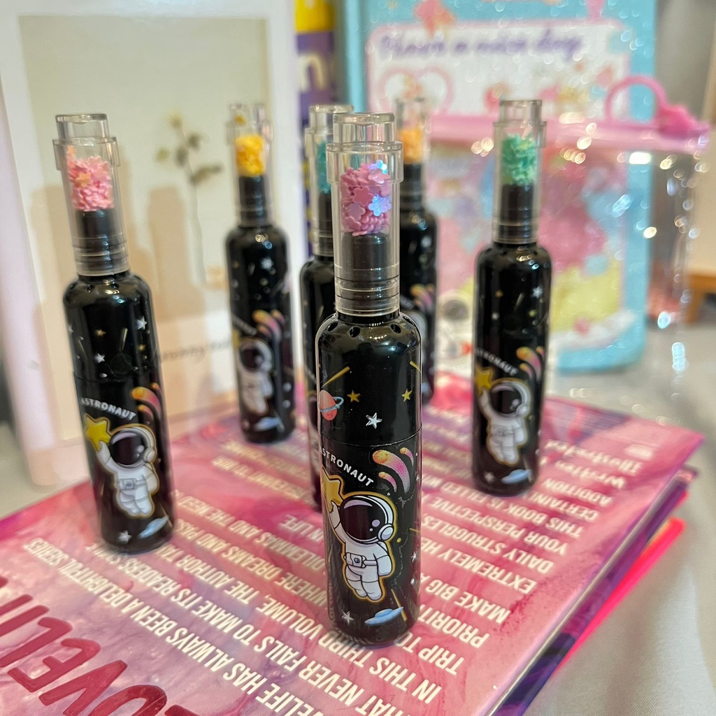 

STABILO ASTRONOT BOTOL 1 SET 6 PCS HIGHLIGHTER UNIK LUCU BERKUALITAS READY