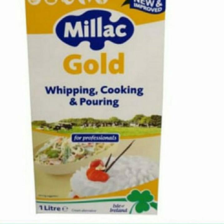 

kodeTt0T4--Millac Gold Whipping Cream