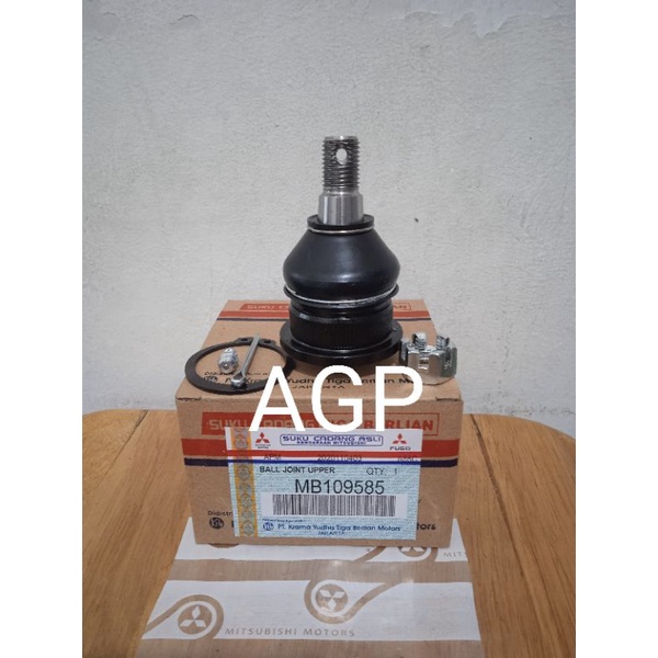 Ball Joint Atas Upper Arm L300 Diesel MB109585