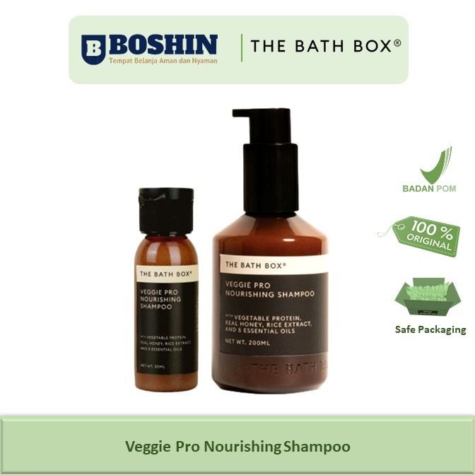 Dry Shampoo The Bath Box Veggie Pro Nourishing Shampoo