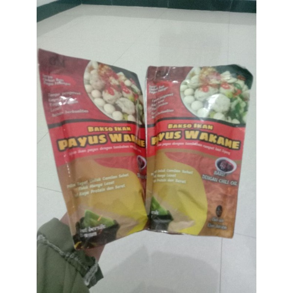 

Rich Kripbas keripik beras 100gr