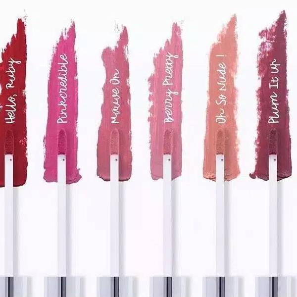 [CODEXS20] cod lipstik Lipcream Wardah Exlusive Matte (Promo besar )  Harga.heboh
