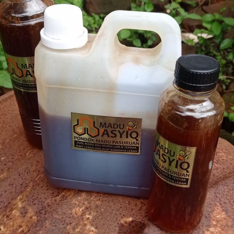 

㍽ Madu Propolis/Maag/Asam Lambung/infeksi Pencernaan ㅐ