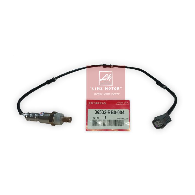 Oxygen Sensor-Sensor Oksigen Honda Jazz RS & Mobilio & Brio Rear Low