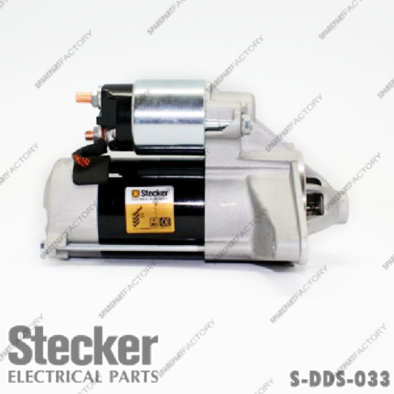 DINAMO STARTER FEROZA / TARUNA / CLASSY