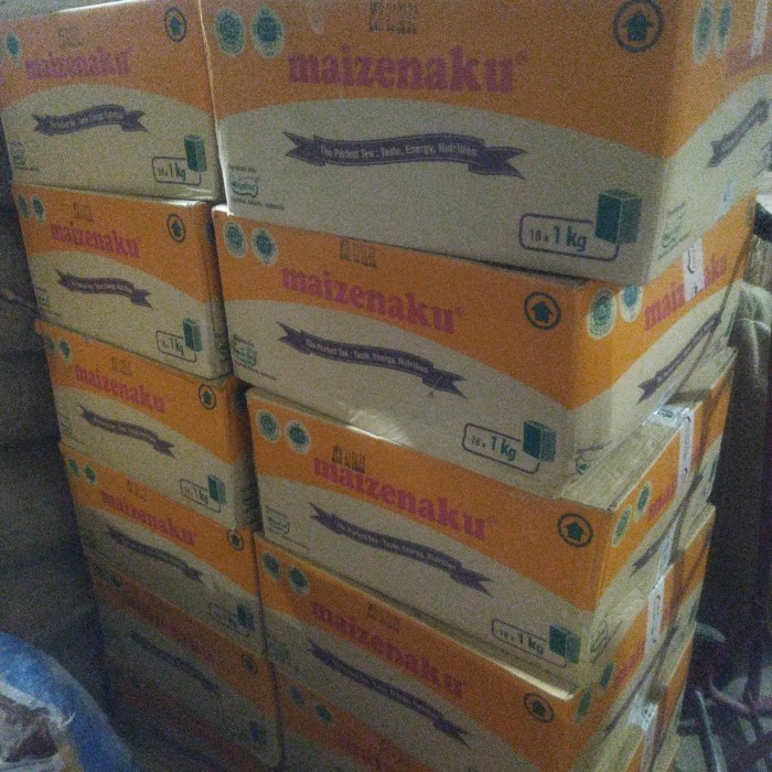 

Tepung Maizena 1 Kg