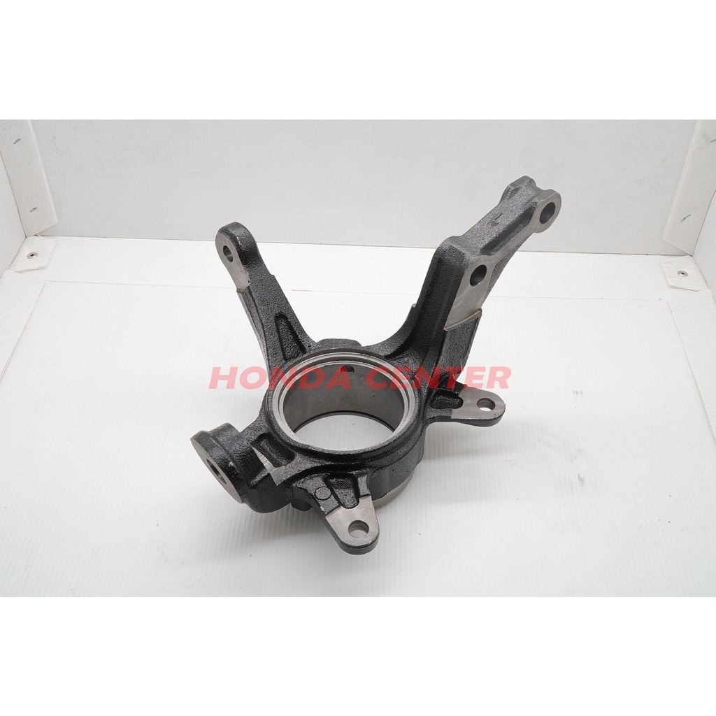 knakel knuckle  arm depan mobil honda hrv 2015 2016 2017 2018 2019 2020 2021 kiri kanan