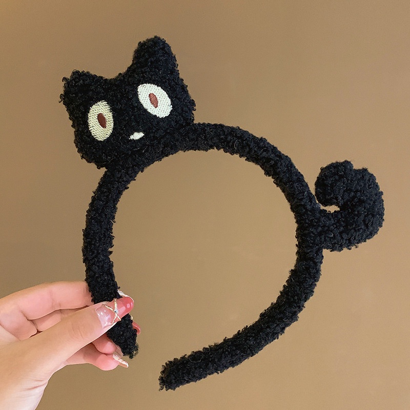 NEW Bando anak dan dewasa motif kelinci dan kucing