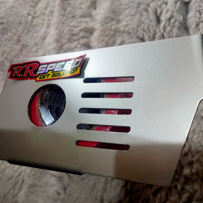 COVER ENGINE GUARD VARIO 160 COVER PELINDUNG MESIN VARIO 160