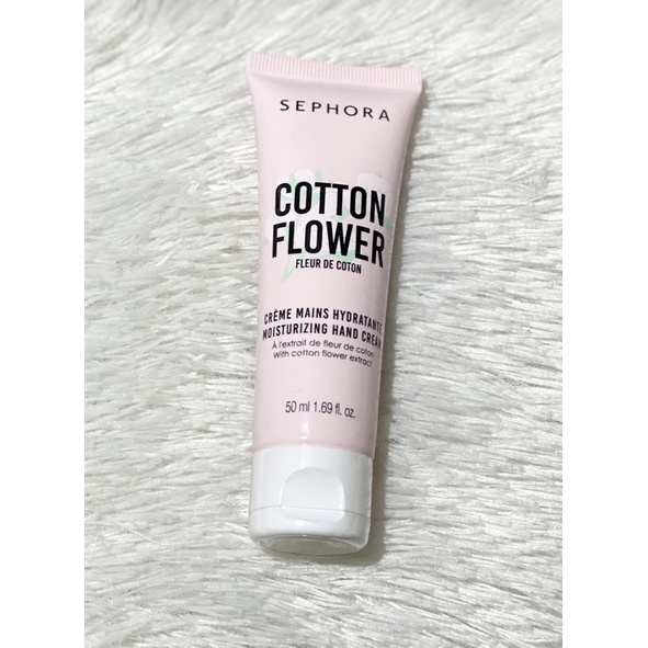 Sephora Hand Cream