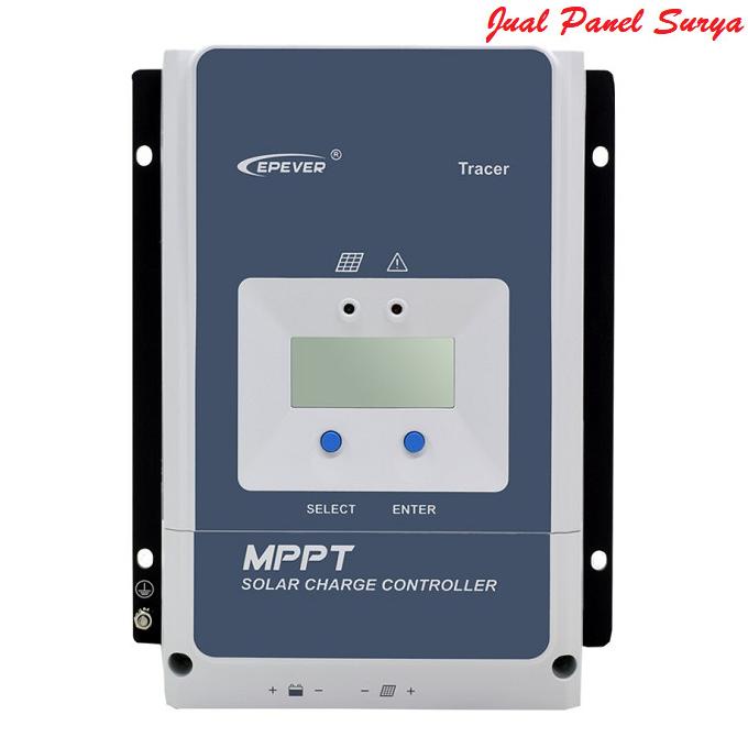 Solar Charge Controller Mppt 50A Epever Tracer 5420An