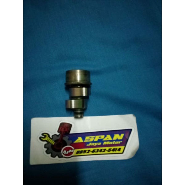 noken as racing Jupiter MX standart touring