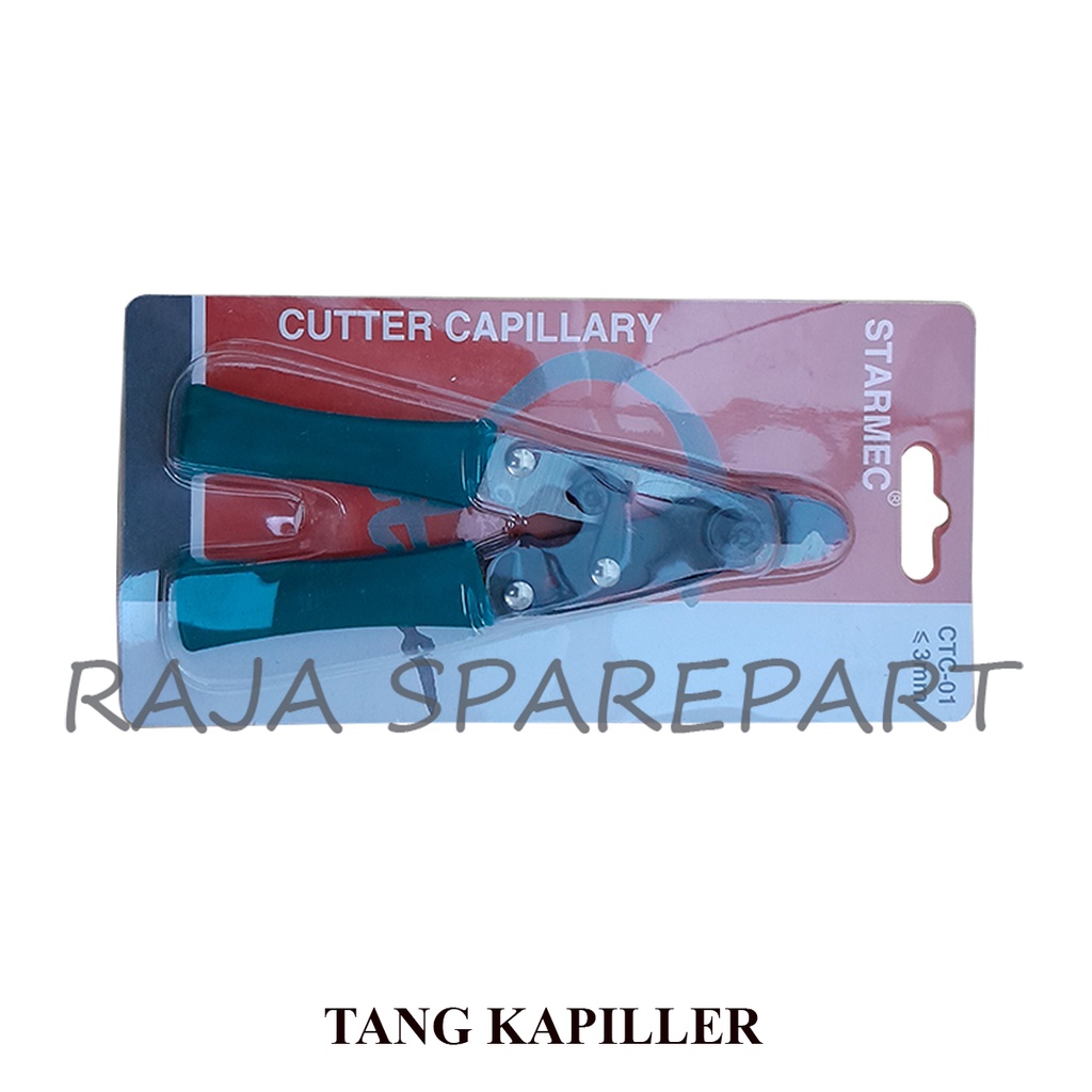 TANG POTONG KAPILER CTC-01