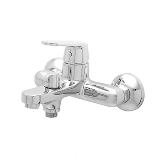 Kran Bathtub Shower Mixer Panas Dingin/ Wasser Keran Air