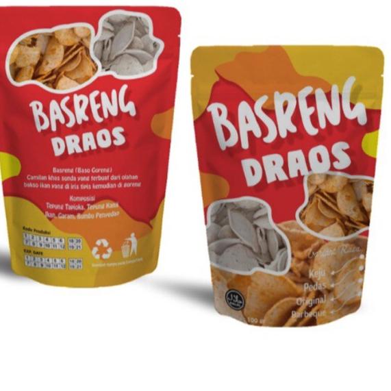 

㊋ Basreng Draos Baso Goreng D'raos Baso goreng Draos Sbac Basreng kemasan besar basreng pedas TERBARU 3978 ♠