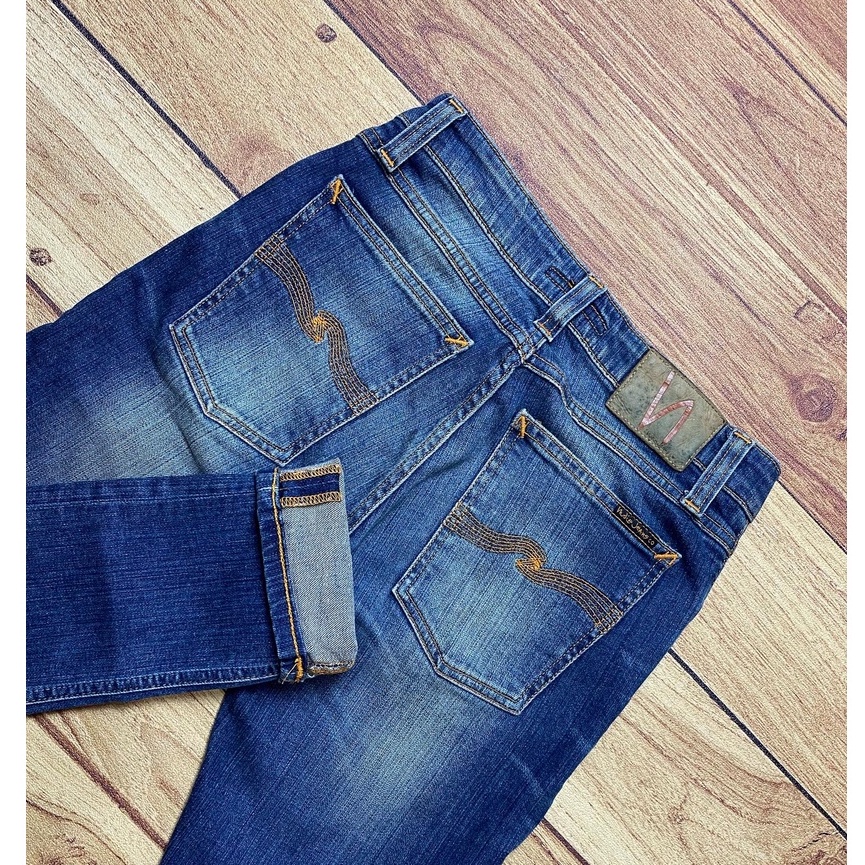 Nudie Jeans Co second original