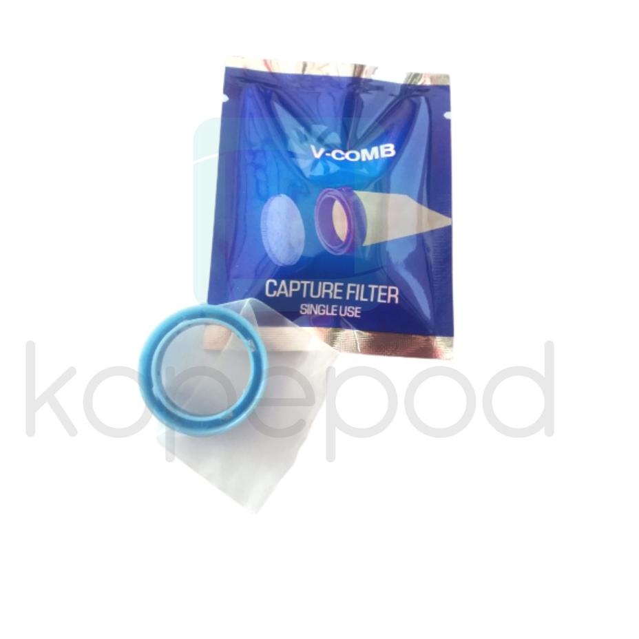 Terlaris--VCOMB Alat Pembersih kutu elektrik Serit kutu Elektrik