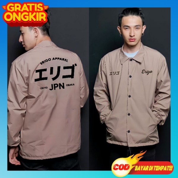 Jacet Pria Keren Jket Bapak2 Jumbo Jakt Korea Kece Jaaket Model Korean Style Jaket Distro Pria Dewas