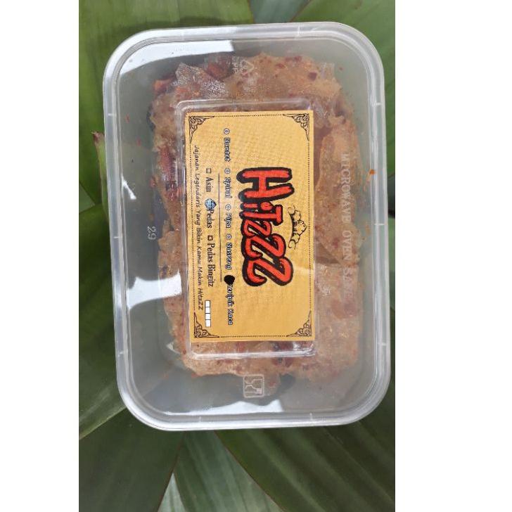 

㊫ KERIPIK KACA HitzZZ / keripik beling Kemasan BOX 500ML jajanan kekinian BUMBU REMPAH ASLI LANGSUNG CHECKOUT 2978 ❅