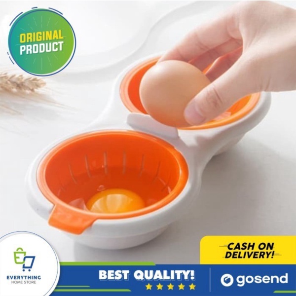 

Promo Egg Poacher ORIGINAL EHS Diskon