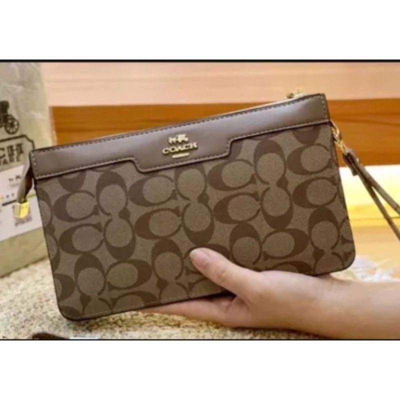 Dompet wanita terbaru 2023-dompet hp wanita-dompet wanita terlaris/dompet wanita termurah/dompet wanita terdapat 4 slot kartu
