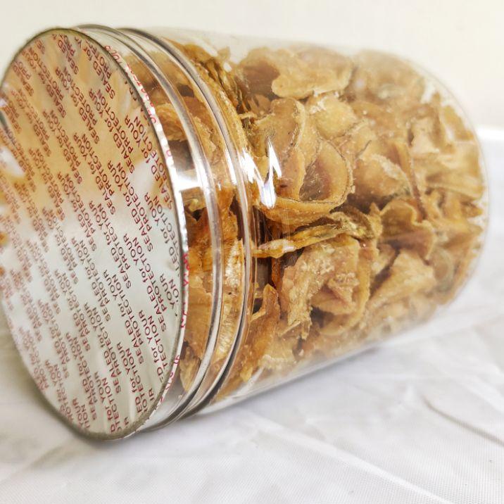 

COD✔️ikan asin kapas TuTiTu / kapasan / tipis / pakang|KD2