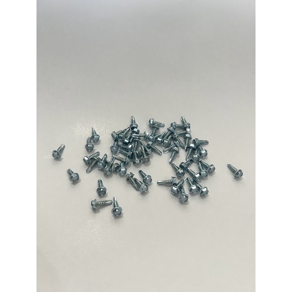 Sekrup Drilling 8x13 / DRILLING SCREW