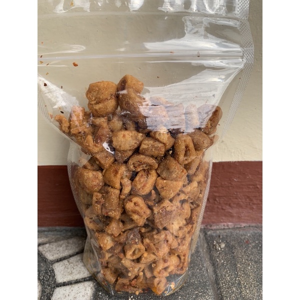 

Sotong Goreng Pedas