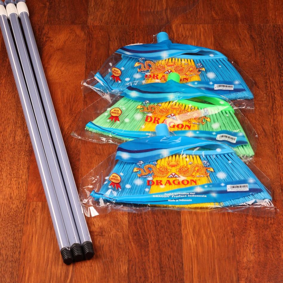 New Sale SAPU PLASTIK MURAH /SAPU PLASTIK BAGUS