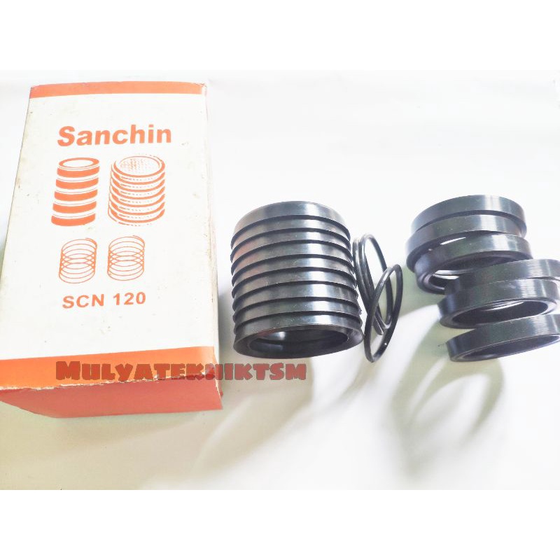 Seal kit Sanchin SC 120 SCN 120