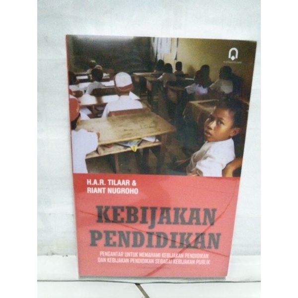 Kebijakan Pendidikan