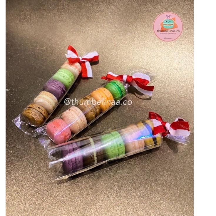 

Spesial Edition--PROMO LITTLE MACARON