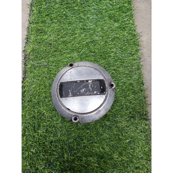 Tutup Bak Kanan Tutup Pompa Oli Yamaha RXS Rx Spesial  YT115 Original