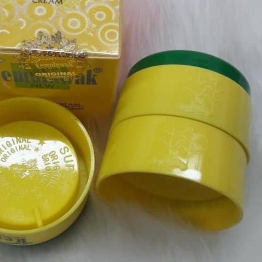 

Kirim sekarang--TEMULAWAK cream siang malam original holo emas segel