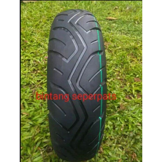 ban motor nmek belakang irc ukran 130/70ring 13