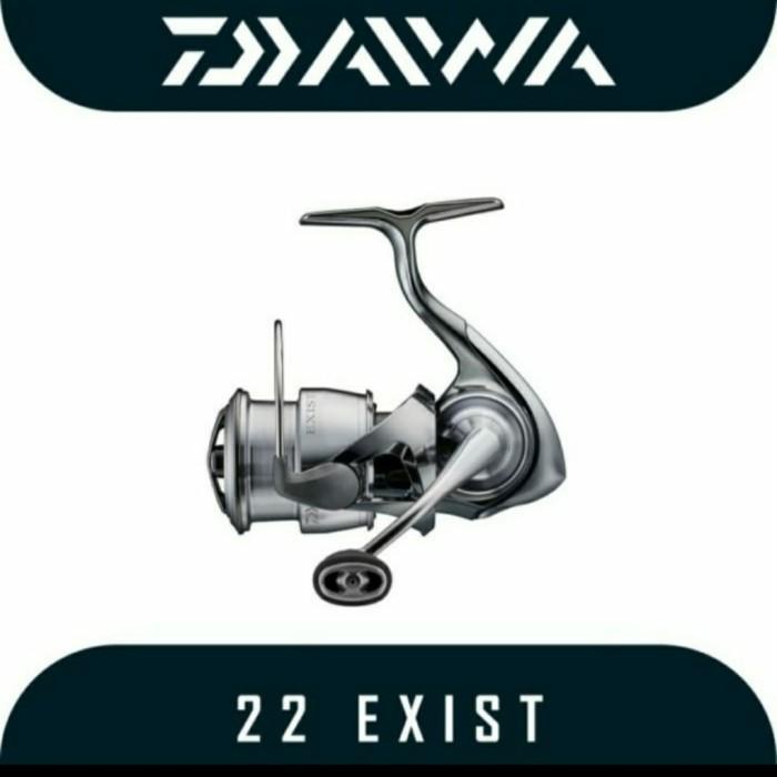 Harga Daiwa Exist 3000 Terbaru Januari 2024