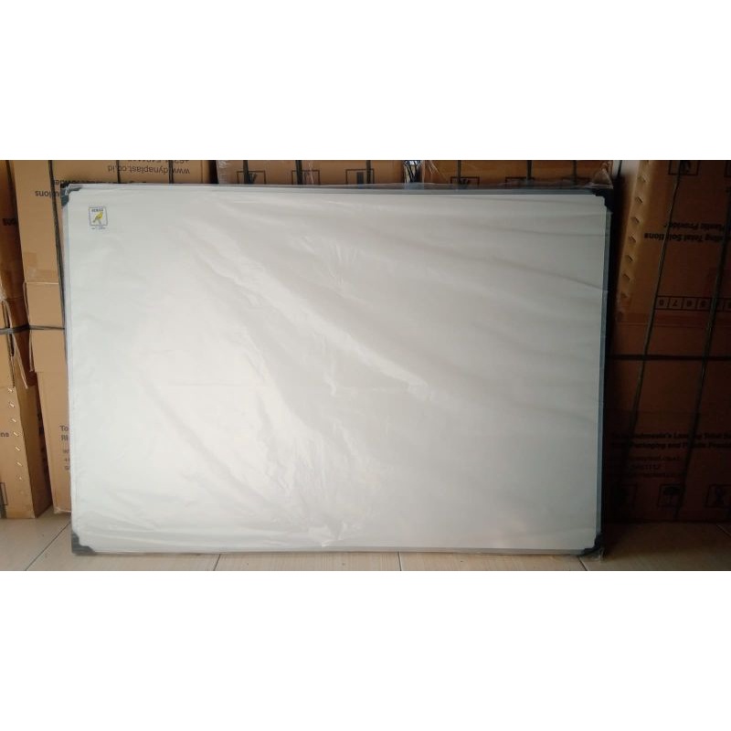 

Papan Tulis whiteboard 122*100