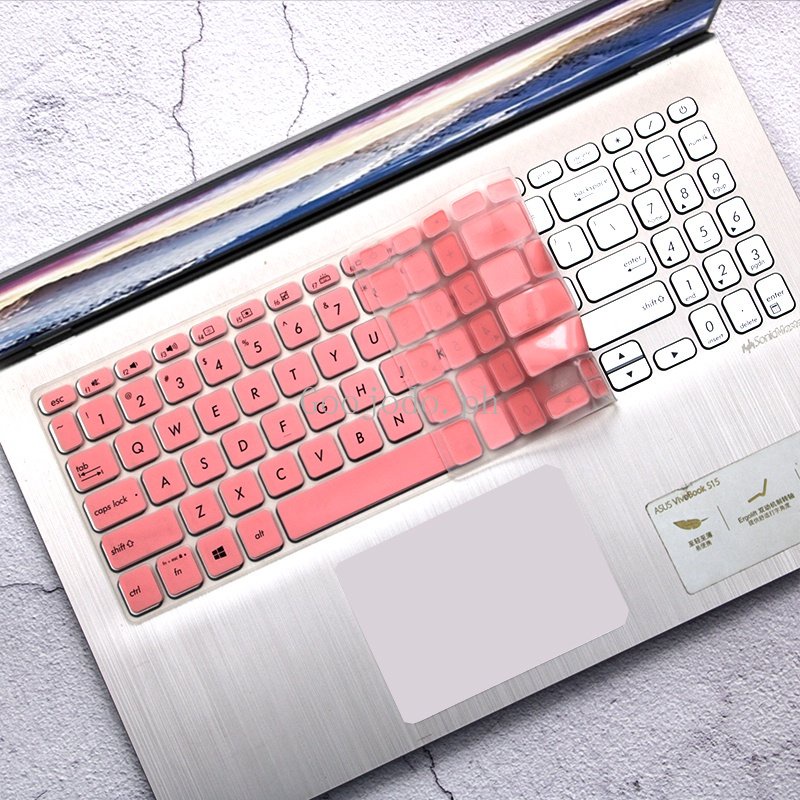 Cover Keyboard Bahan Silikon Untuk ASUS VivoBook 15 X515MA X515EP X515JF X515JP X515J X515 MA EP JF JP 15.6 inch