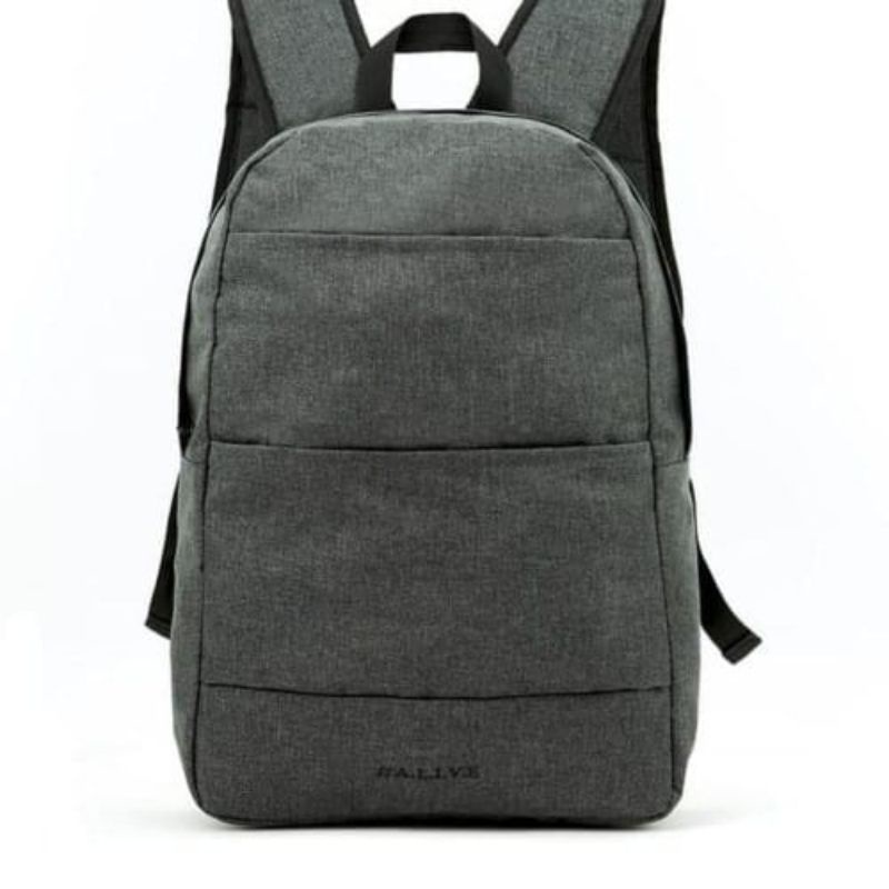 TAS RANSEL PRIA CAGE BAG ALIVE SOPHIE MARTIN / TAS PUNGGUNG