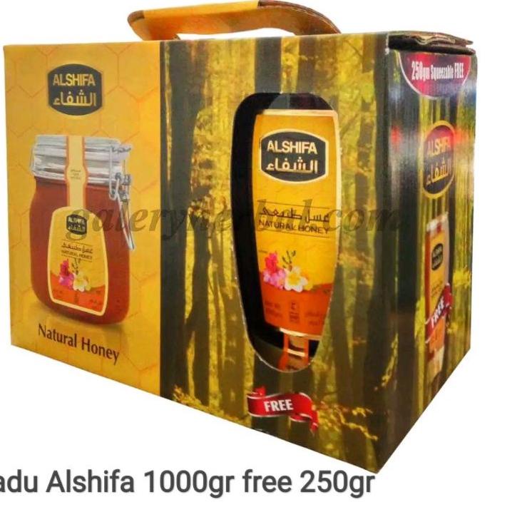 

kode9f9Et--Madu Alshifa 1Kg Free 250gr, Madu Al Shifa Original | Madu1Kg | Madu Free 250 | Madu Original | Madu Asli | Madu Sehat | Madu