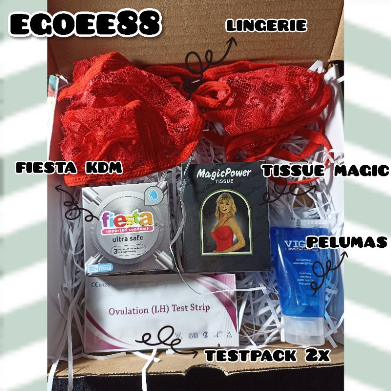 

PAKET GIFT BOX 18+ // GIFT BOX LUCU //GIFT PENGANTIN//KADO PENGANTIN// KADO PASUTRI