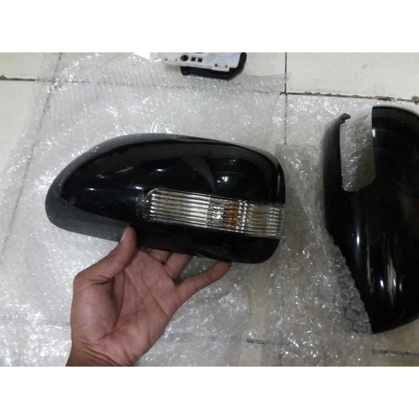 Cover/Tutup/Kover/Kofer Sen/Sein Spion Yaris/Vios/Altis/Camry Mobil Toyota