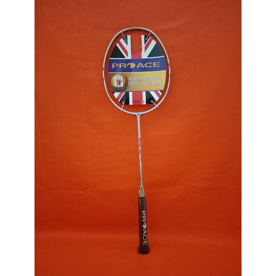 ProAce Sniper 1000 RAKET BADMINTON ORIGINAL TERMURAH