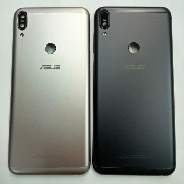 ASUS ZENFONE MAX PRO M1 CASE BACKDOOR CASING TUTUP BELAKANG