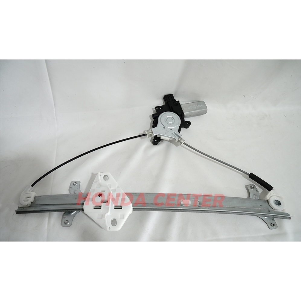 motor dinamo regulator power window jendela kaca pintu depan belakang kiri kanan  accord cm5 2003 2004 2005 2006 2007