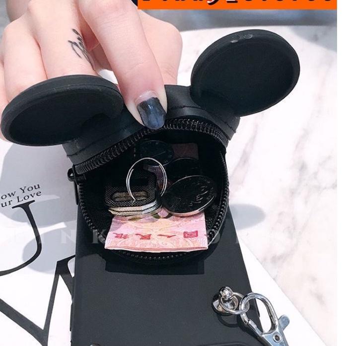 Menarik CASING XIAOMI REDMI 10/ 10A/ REDMI 9/ 9A/ 9C/ 9T/ REDMI 8/ 8A/ 8A PRO/ 6A/ SOFT CASE DOMPET 