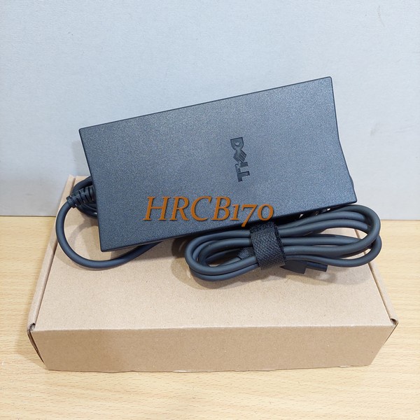 Adaptor Charger 19.5V 6.7A (130W) AIO Dell OptiPlex 3050 All in one -HRCB