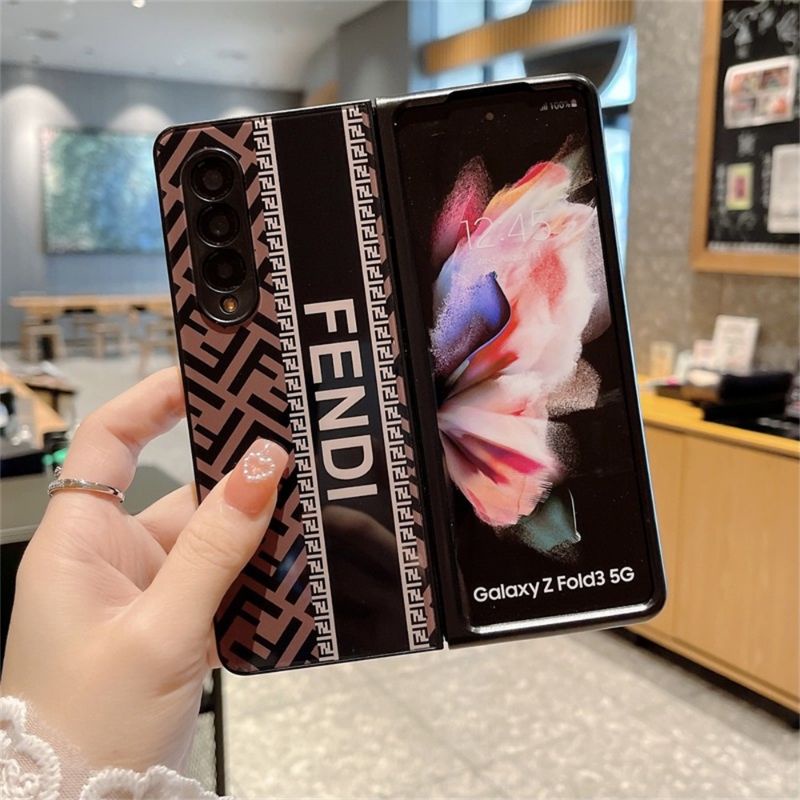Case Branded Samsung Galaxy Z Fold 1 2 3 4